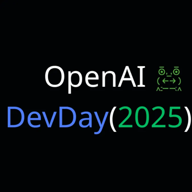 OpenAI Dev Day